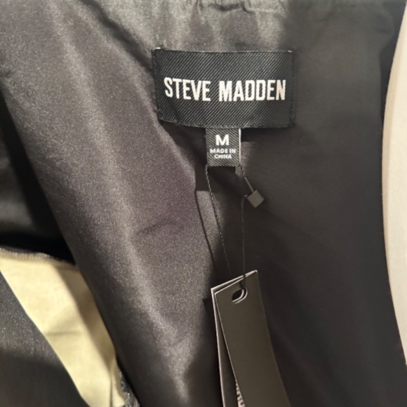 Steve Madden Alexandra Jacket size M - Picture 5 of 7